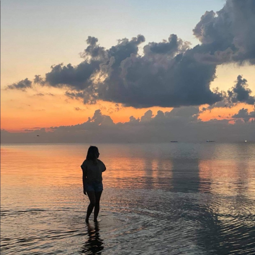 Meet your Posher, Susana